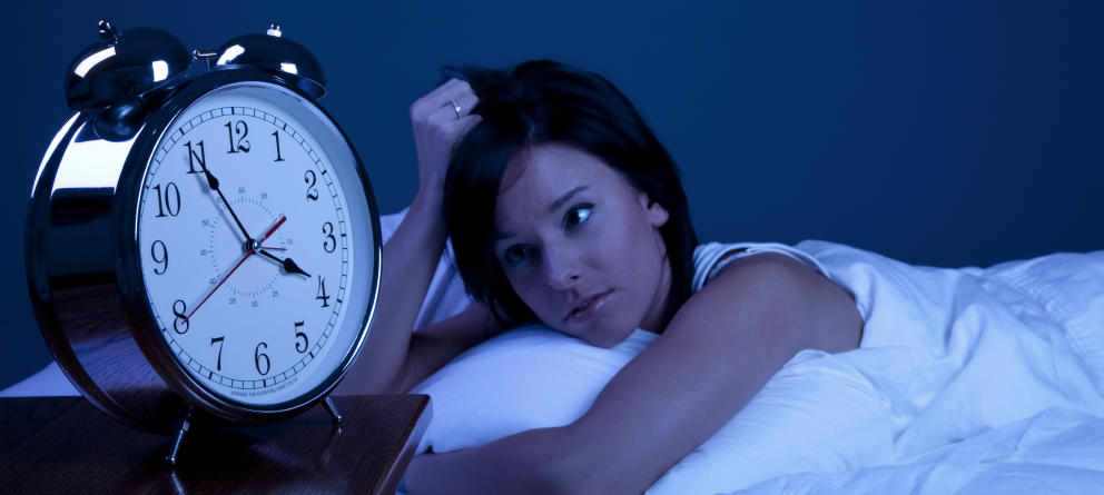 10 consejos para dormir mejor.