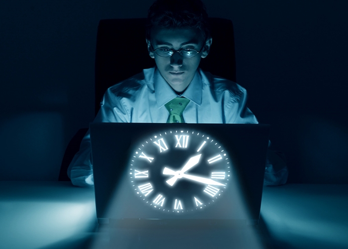 Cómo dormir si trabajas de noche